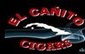 Logo for El Cañito Cigars