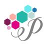 Logo for Peterson Design & Photography