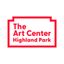 Logo for The Art Center Highland Park