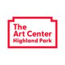 Logo for The Art Center Highland Park