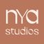 Logo for nya studios