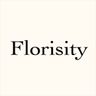 Logo for Florisity