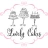 Logo for Lovely Cakes