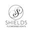 Logo for Shields Flowers & Events