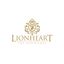 Logo for Lionheart Events
