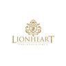 Logo for Lionheart Events