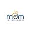 Logo for MDM Entertainment