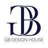 Logo for GB Design House