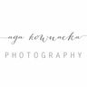 Logo for Aga K. Photography