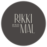 Logo for Rikki and Mal Events