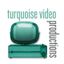 Logo for Turquoise Video Productions