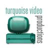 Logo for Turquoise Video Productions