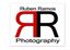 Logo for Ruben Ramos Photography