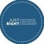 Logo for Just Right! Destination Management