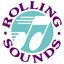 Logo for Rolling Sounds Entertainment & Lighting