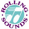 Logo for Rolling Sounds Entertainment & Lighting