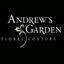 Logo for Andrew's Garden