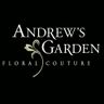 Logo for Andrew's Garden