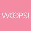 Logo for Woops!