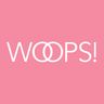 Logo for Woops!