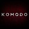 Logo for Komodo Miami