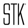 Logo for STK South Beach