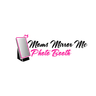 Logo for Moms Mirror Me Photo Booth