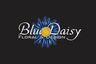 Logo for Blue Daisy Floral & Design