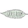 Logo for Grass Room