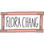 Logo for Flora Chang