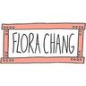 Logo for Flora Chang