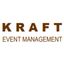 Logo for Kraft Events