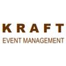 Logo for Kraft Events