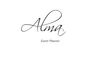 Logo for Alma Event Planner