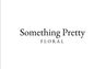Logo for Something Pretty Floral
