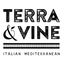 Logo for Terra & Vine