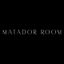 Logo for Matador Room