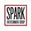 Logo for Spark Entertainment