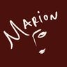 Logo for Marion Miami