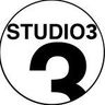 Logo for Studio3