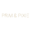 Logo for Prim & Pixie