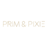 Logo for Prim & Pixie