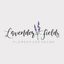 Logo for Lavender Fields Flowers & Décor