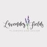 Logo for Lavender Fields Flowers & Décor