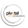 Logo for Pivotal Video Productions