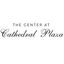 Logo for The Center At Cathedral Plaza