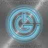Logo for Creative Games Inc