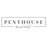 Logo for PENTHOUSE at Riverside Wharf