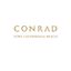 Logo for Conrad Fort Lauderdale Beach