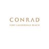 Logo for Conrad Fort Lauderdale Beach